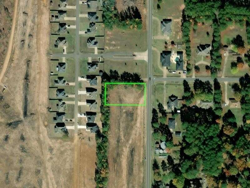 0.811 Acres of Residential Land for Sale in Greenwood, Louisiana