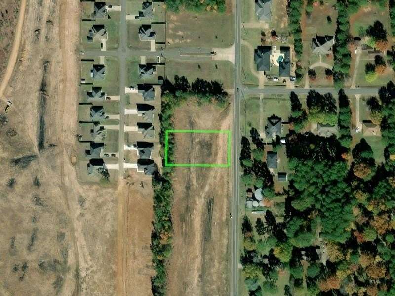 0.815 Acres of Residential Land for Sale in Greenwood, Louisiana