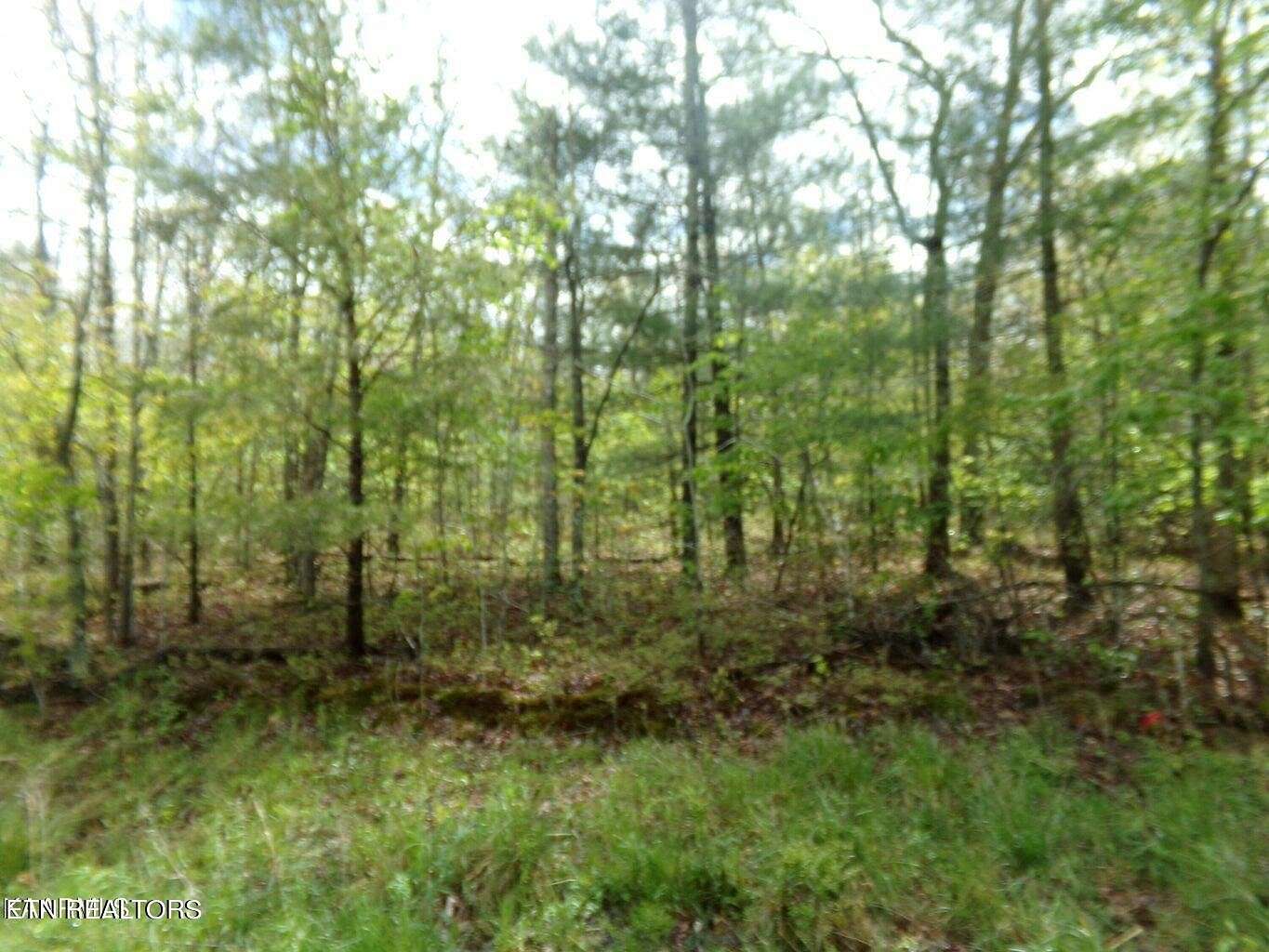 0.26 Acres of Land for Sale in Crossville, Tennessee