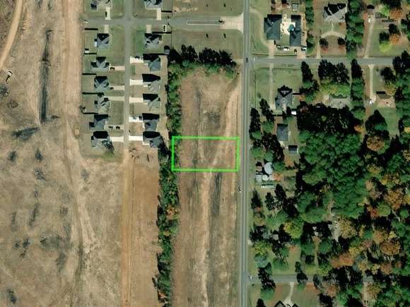 0.75 Acres of Residential Land for Sale in Greenwood, Louisiana