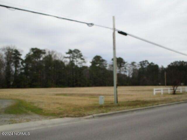 6.1 Acres of Commercial Land for Sale in Elizabeth City, North Carolina