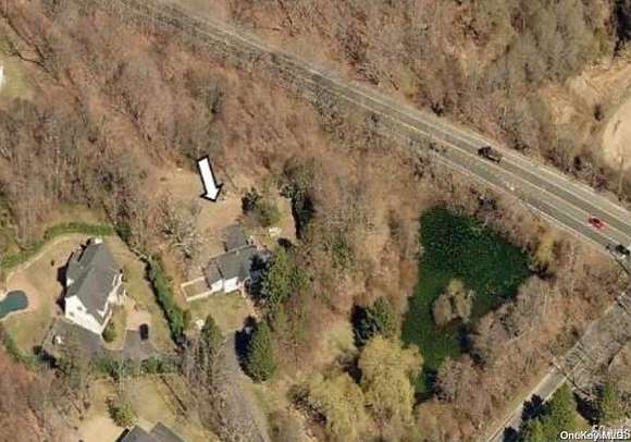 1.82 Acres of Residential Land for Sale in Smithtown, New York