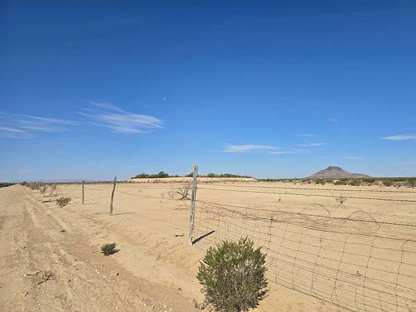 10 Acres of Residential Land for Sale in Terlingua, Texas