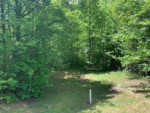 2.7 Acres of Residential Land for Sale in Roxboro, North Carolina