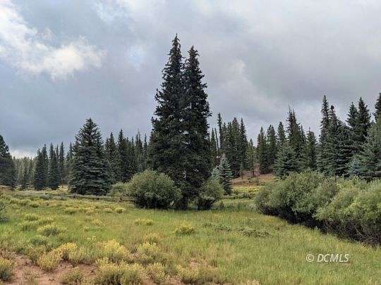 0.9 Acres of Residential Land for Sale in Duck Creek Village, Utah