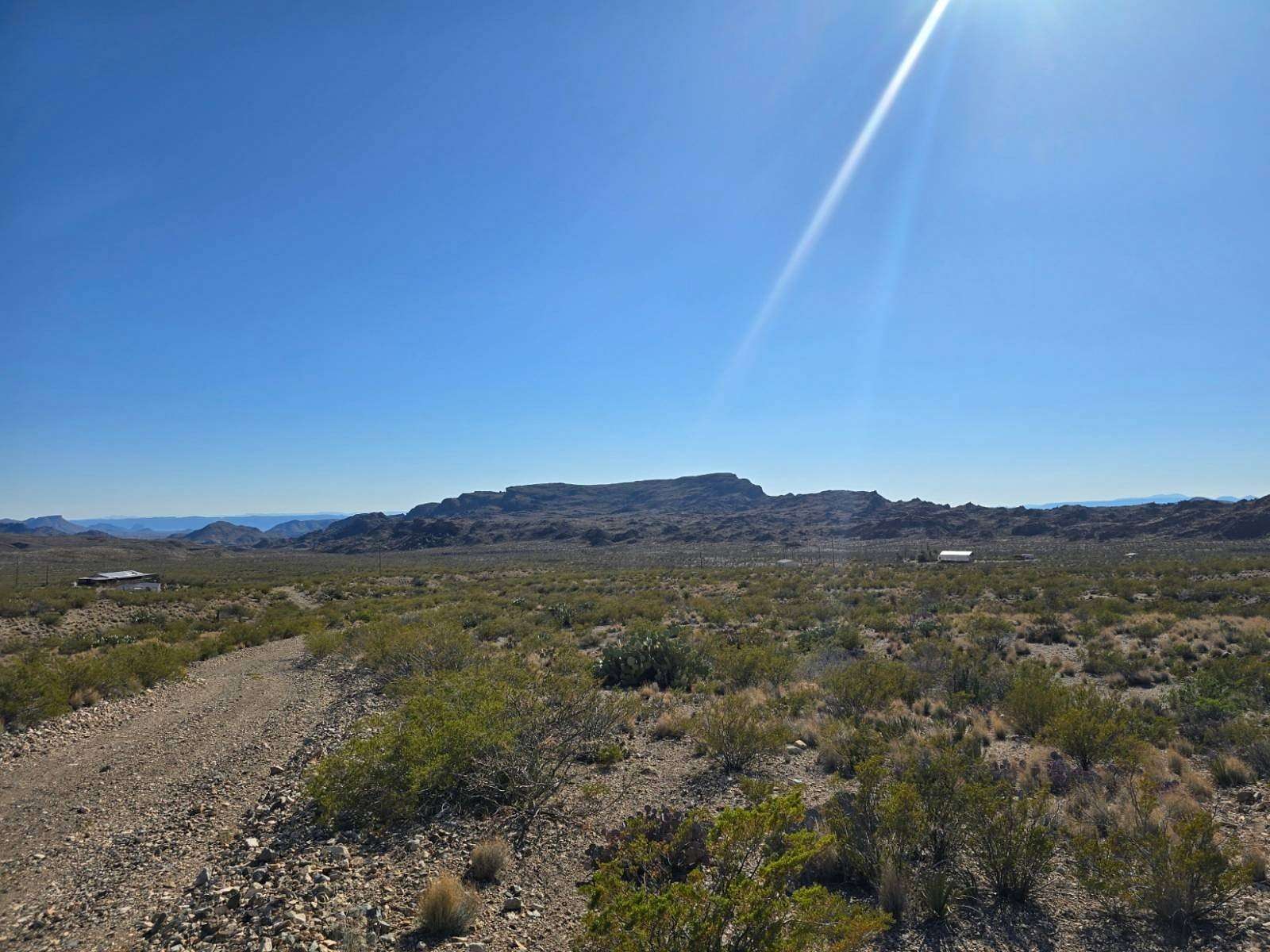 40 Acres of Land for Sale in Terlingua, Texas