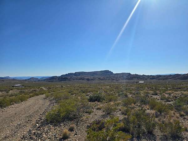 40 Acres of Land for Sale in Terlingua, Texas