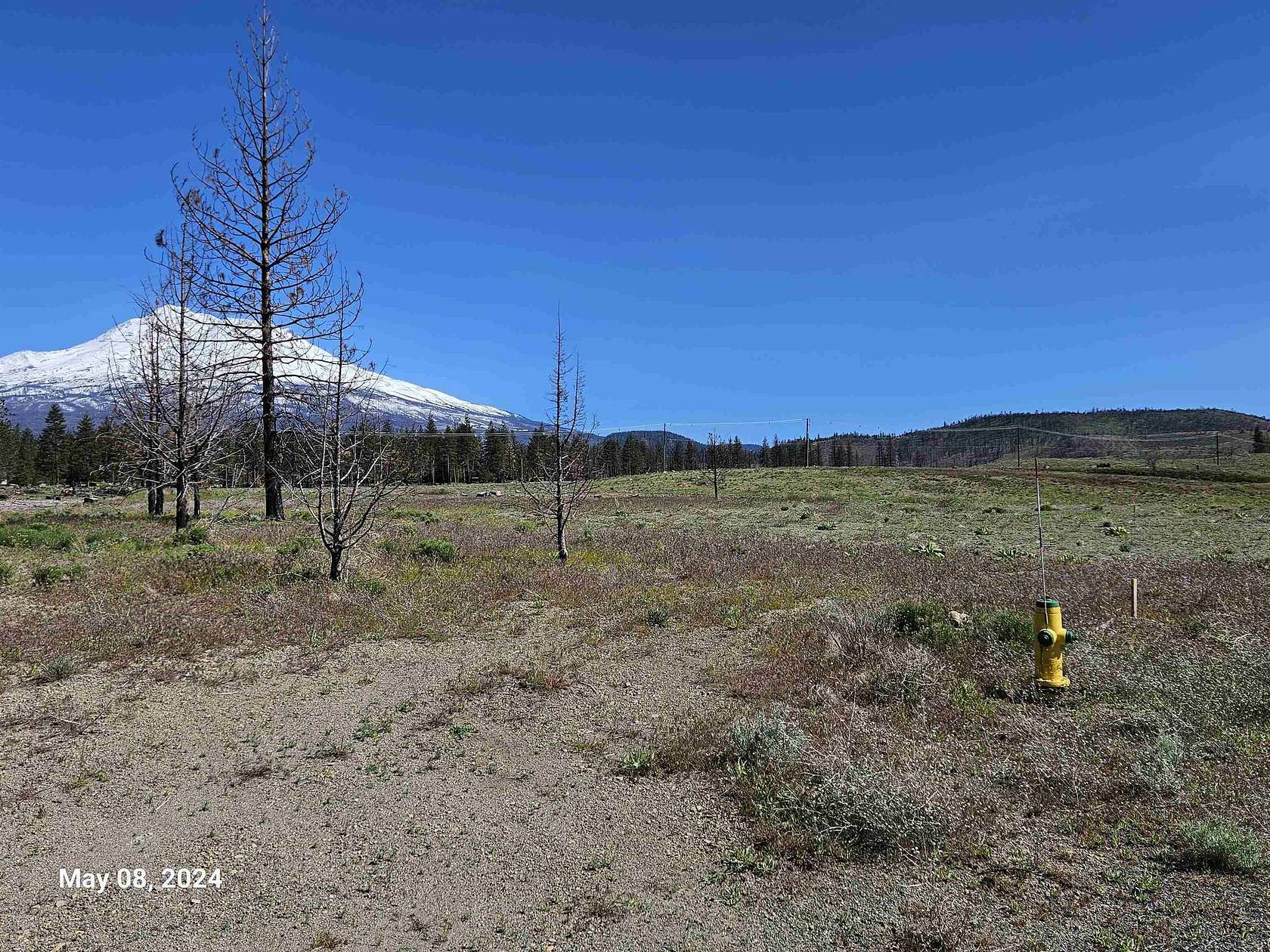 0.23 Acres of Residential Land for Sale in Weed, California