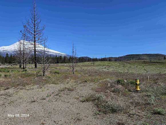 0.23 Acres of Residential Land for Sale in Weed, California