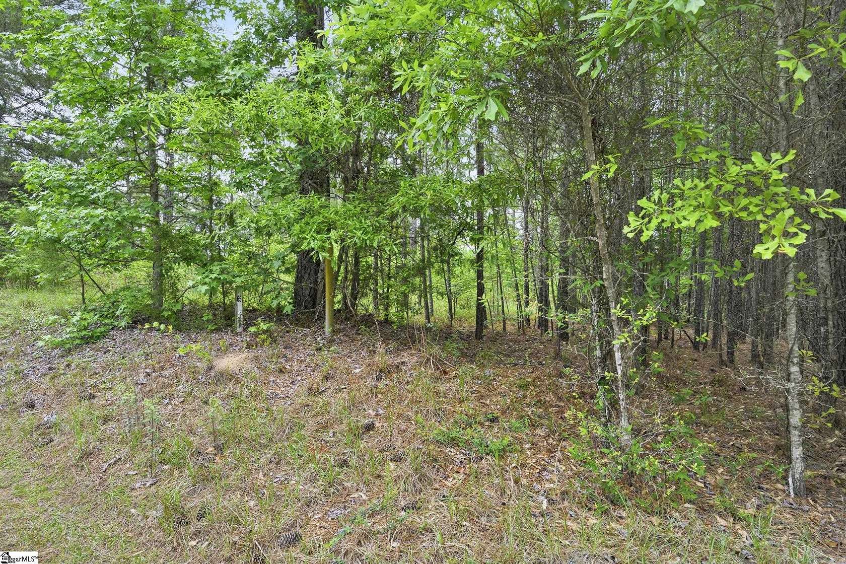 1.2 Acres of Residential Land for Sale in Hodges, South Carolina