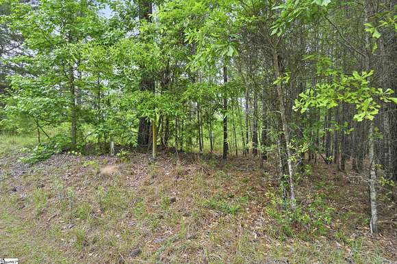 1.2 Acres of Residential Land for Sale in Hodges, South Carolina
