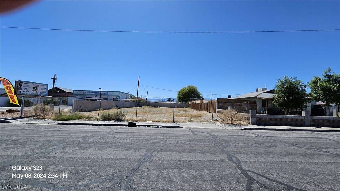 0.19 Acres of Land for Sale in North Las Vegas, Nevada