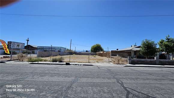 0.19 Acres of Land for Sale in North Las Vegas, Nevada