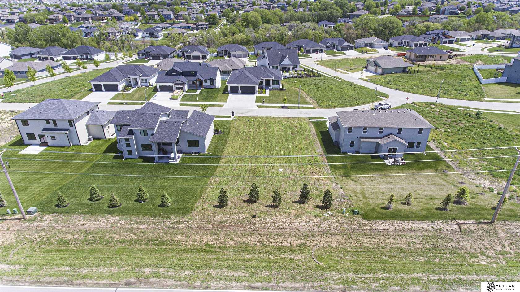 0.26 Acres of Residential Land for Sale in Omaha, Nebraska