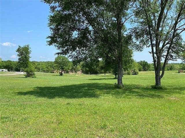 2.5 Acres of Residential Land for Sale in Ada, Oklahoma