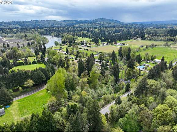 1.6 Acres of Residential Land for Sale in Woodland, Washington