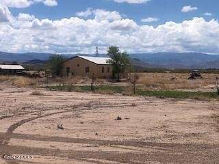 83.2 Acres of Agricultural Land for Sale in Tularosa, New Mexico