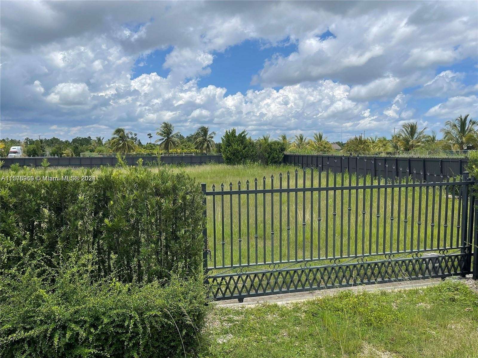 0.39 Acres of Residential Land for Sale in Homestead, Florida