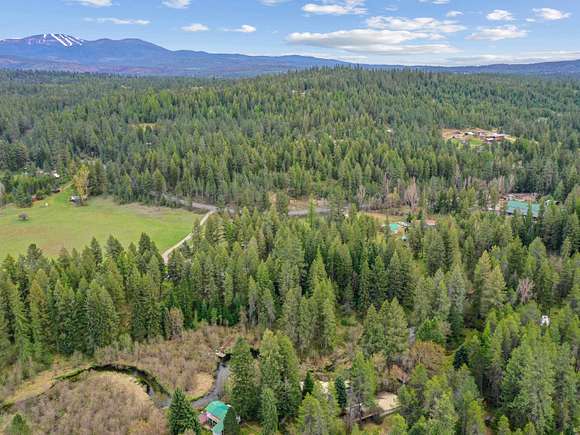 3.5 Acres of Land for Sale in Elk, Washington