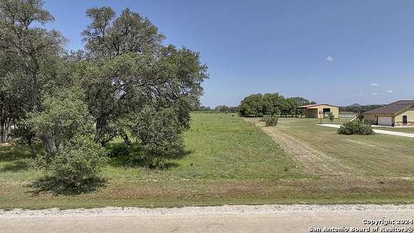 2 Acres of Residential Land for Sale in Bandera, Texas
