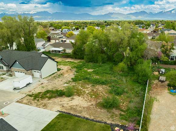 0.35 Acres of Residential Land for Sale in West Valley City, Utah