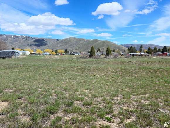 0.52 Acres of Residential Land for Sale in Montpelier, Idaho