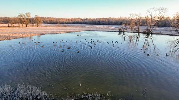 243 Acres of Improved Land for Sale in West Plains, Missouri