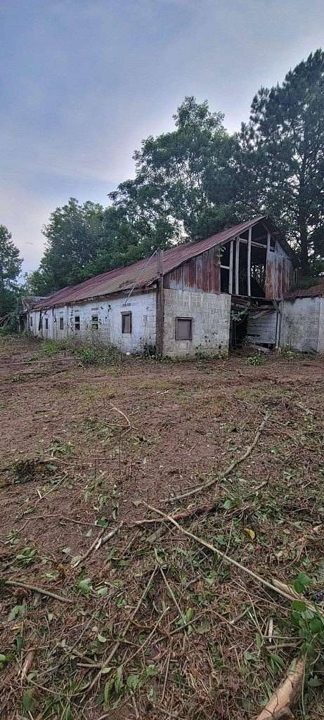 68.7 Acres of Agricultural Land for Sale in Sumter, South Carolina