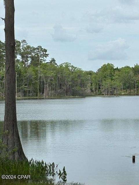 2.8 Acres of Residential Land for Sale in Chipley, Florida