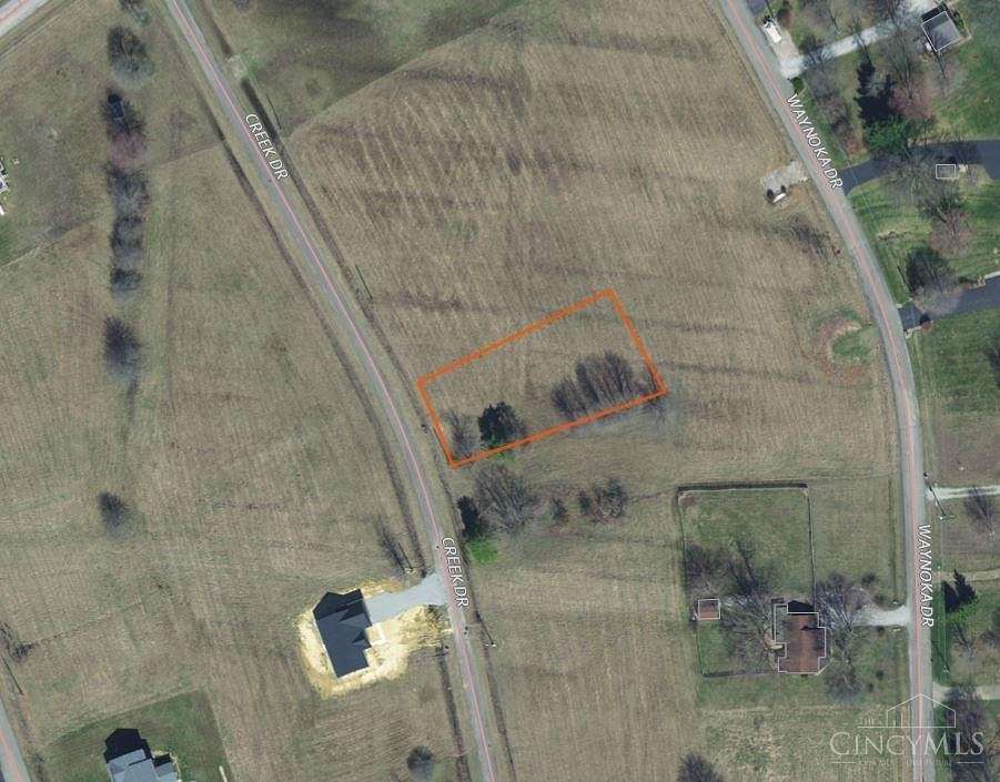 0.34 Acres of Residential Land for Sale in Franklin Township, Ohio