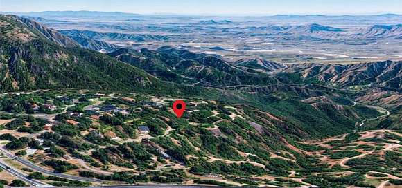 0.09 Acres of Residential Land for Sale in Running Springs, California
