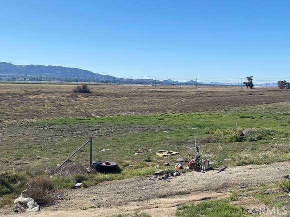 66.8 Acres of Land for Sale in Nuevo, California