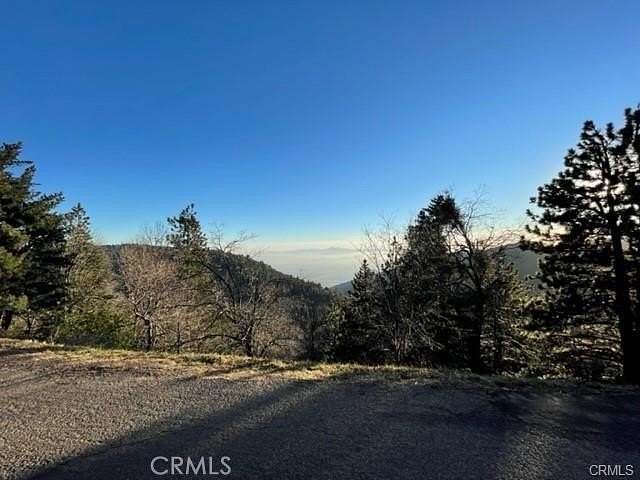 0.17 Acres of Residential Land for Sale in Cedarpines Park, California