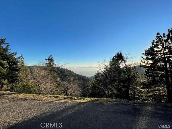 0.17 Acres of Residential Land for Sale in Cedarpines Park, California