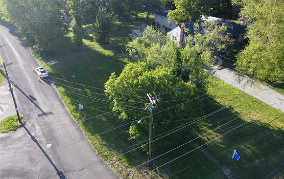 0.34 Acres of Residential Land for Sale in Collinsville, Illinois