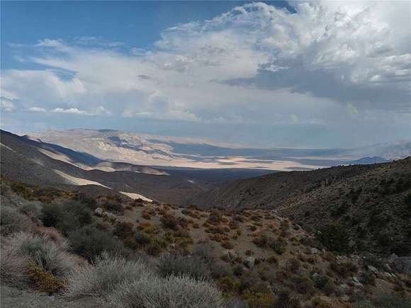 1,040 Acres of Land for Sale in Dolomite, California