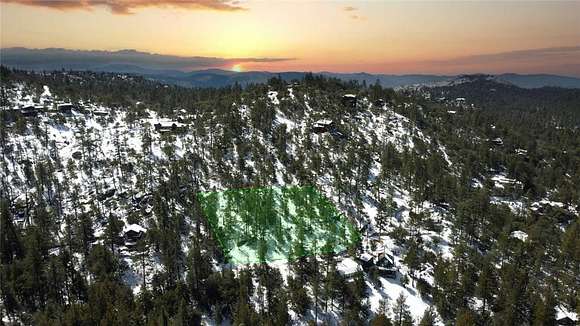 1.3 Acres of Residential Land for Sale in Idyllwild, California