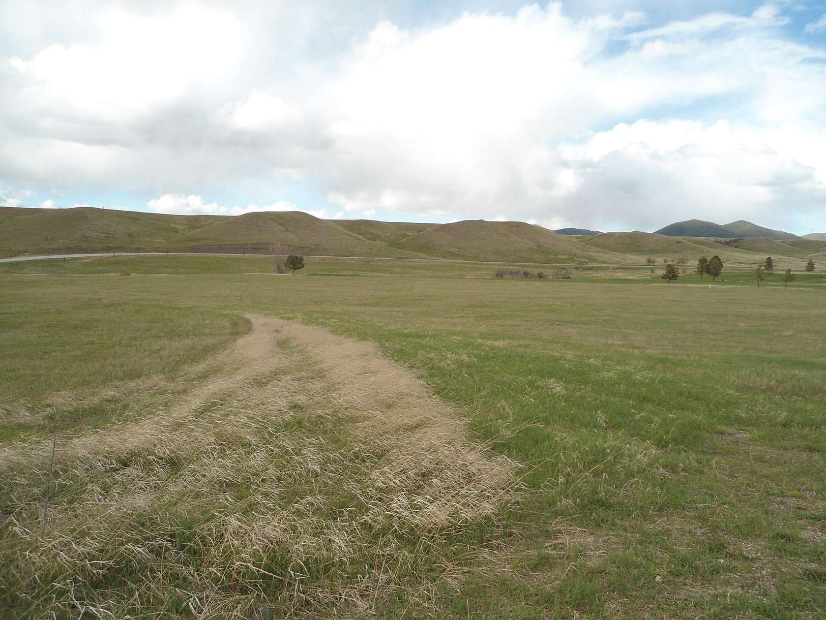1.4 Acres of Land for Sale in Lewistown, Montana