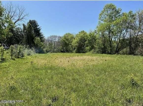 1.2 Acres of Residential Land for Sale in Caryville, Tennessee