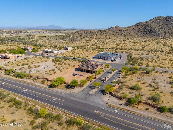 0.57 Acres of Residential Land for Sale in Casa Grande, Arizona