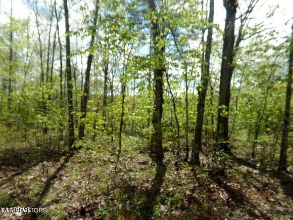 0.26 Acres of Land for Sale in Crossville, Tennessee