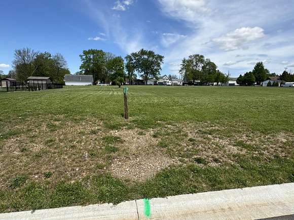 1.2 Acres of Land for Sale in Pleasant Hill, Ohio