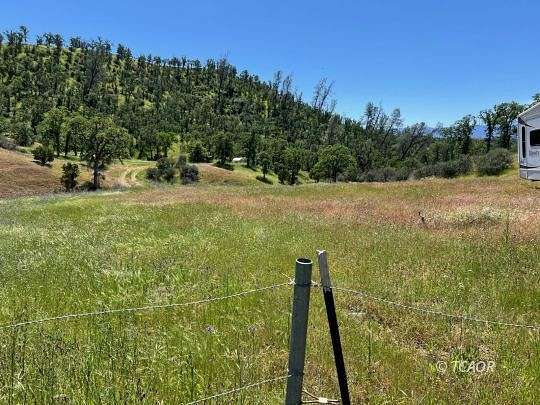 40.1 Acres of Recreational Land & Farm for Sale in Ono, California
