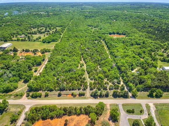 48.3 Acres of Land for Sale in Norman, Oklahoma