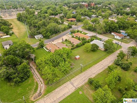 0.34 Acres of Residential Land for Sale in Temple, Texas