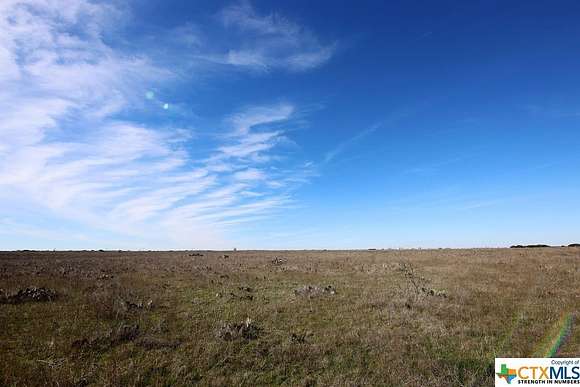 12.5 Acres of Land for Sale in Bertram, Texas