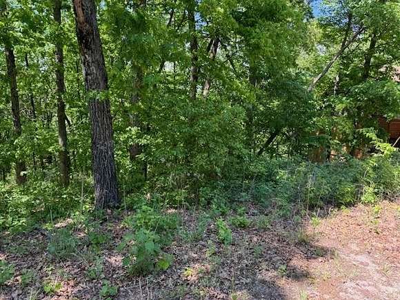 0.36 Acres of Land for Sale in Holiday Island, Arkansas