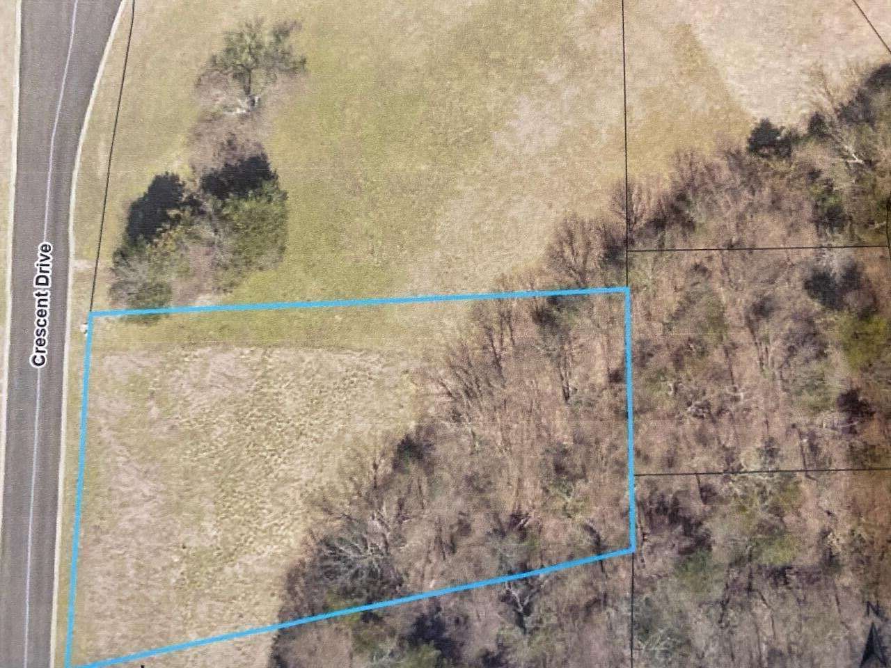 0.62 Acres of Residential Land for Sale in Hollister, Missouri