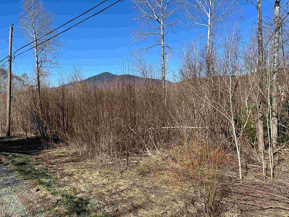 1.5 Acres of Residential Land for Sale in Lincoln, Vermont