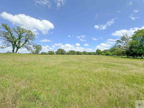 5.26 Acres of Residential Land for Sale in Omaha, Texas